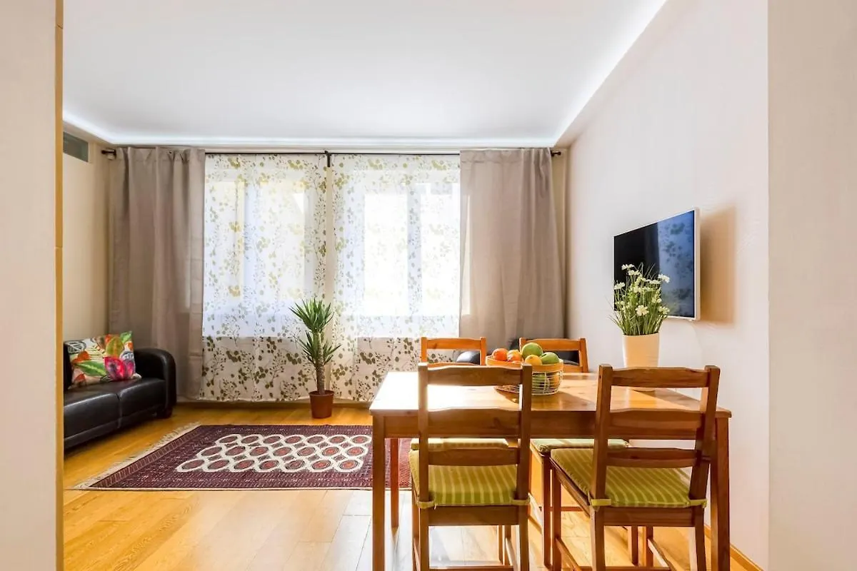 Sir Charles Bridge Apartment Prague 0*,  Czech Republic