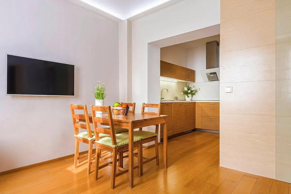 Sir Charles Bridge Apartment Prague